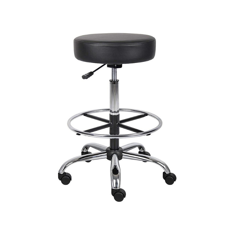 Caressoft-Medical-Drafting-Stool-Black-with-Footring-Adjustable-Height.png