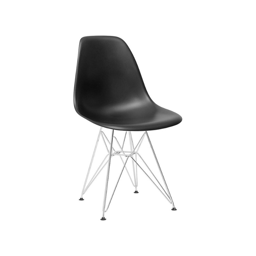 Eiffel-Dining-Room-Chair-with-Chromed-Steel-Legs-Black.png