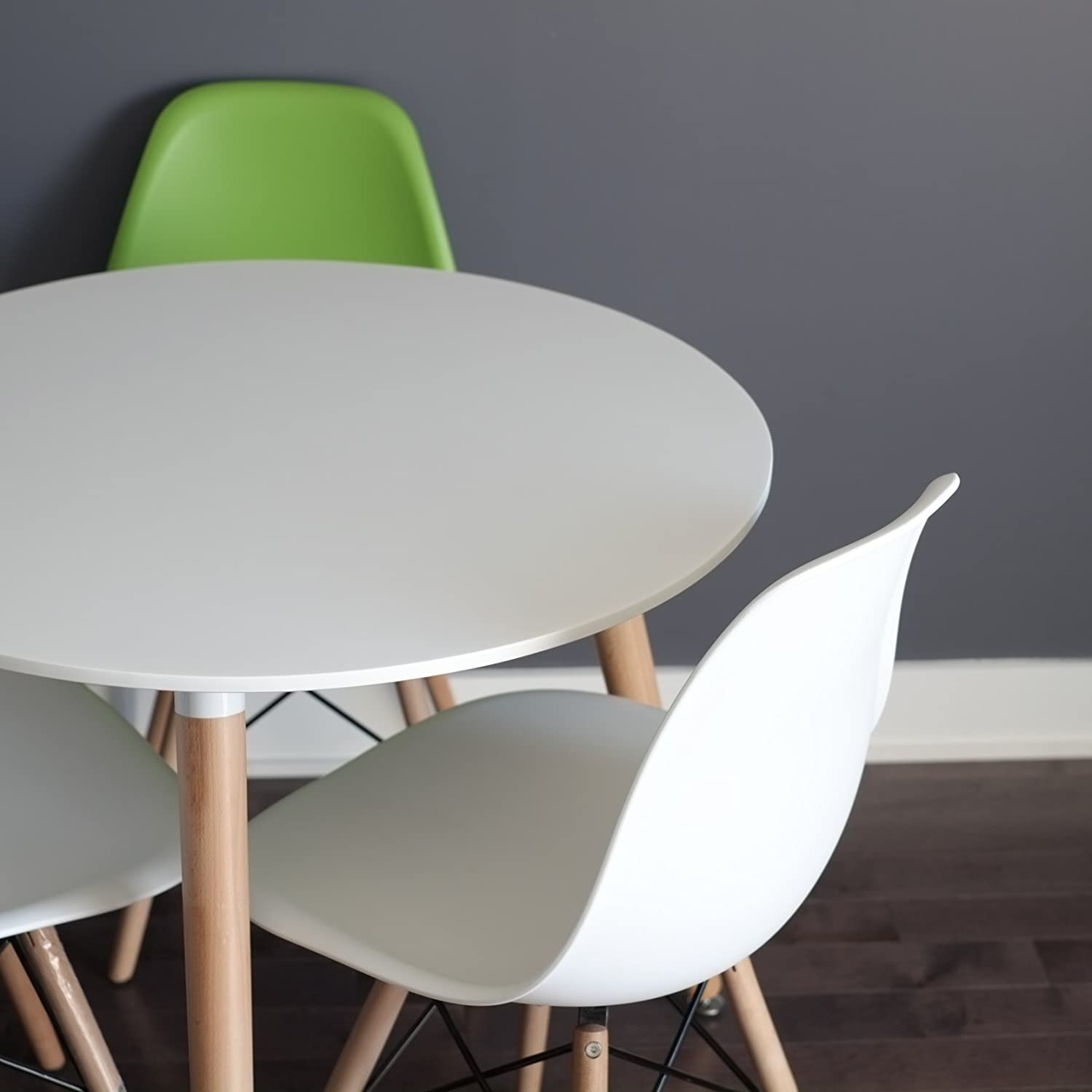 Modern-Style-Eiffel-Round-Dining-Table-with-Wooden-Legs-–-MDF-Fiberboard-3